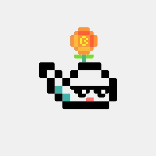 Bitco MIMI #27