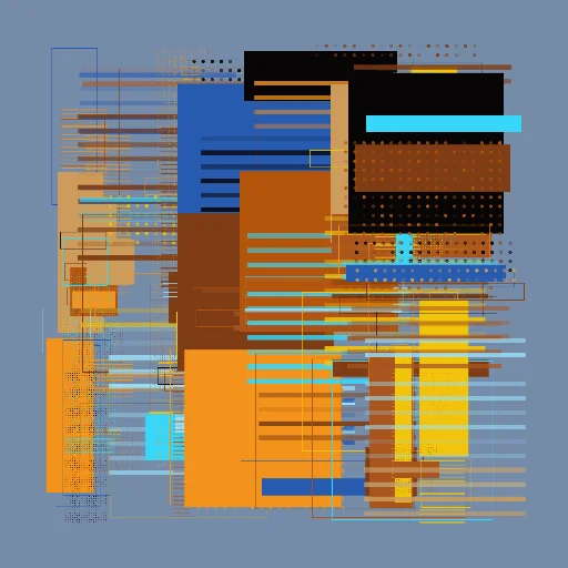 BitBlock #5250