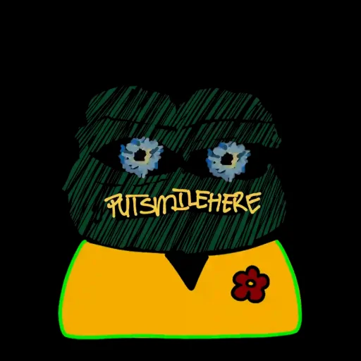 Fine Pepe #9104