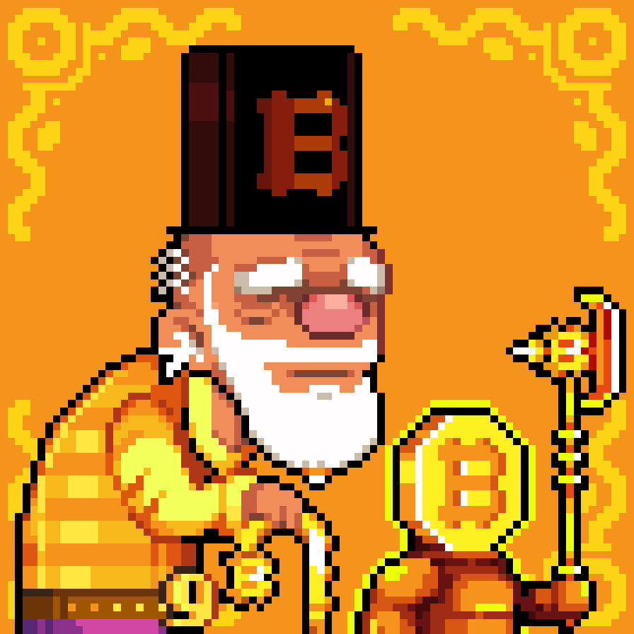 OG Satoshi #429