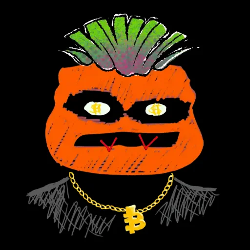 Fine Pepe #8669