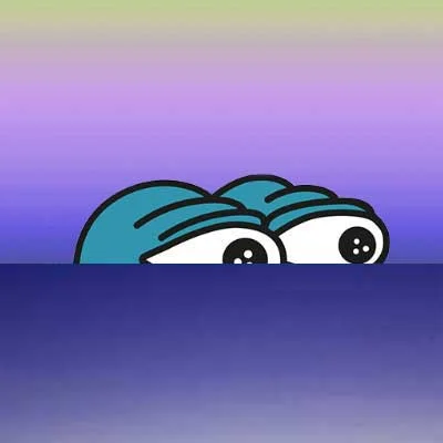 swimmingpepe 6