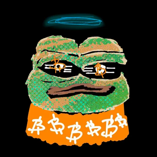 Fine Pepe #6668