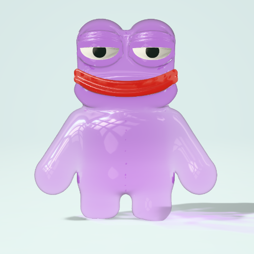 Rare Gummies #261