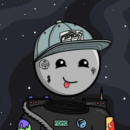 Fomoji #908