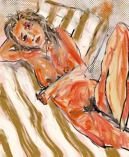Naked