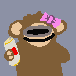 Bitcoin Puppet #3165