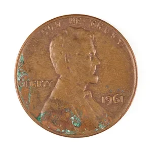 Cent #6426