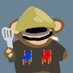 Bitcoin Puppet #2847