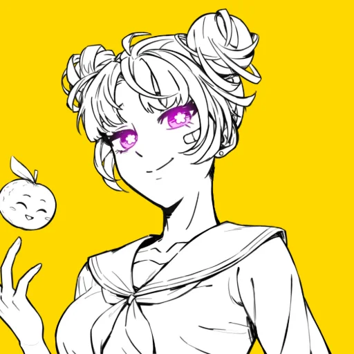 Mikan! #2658