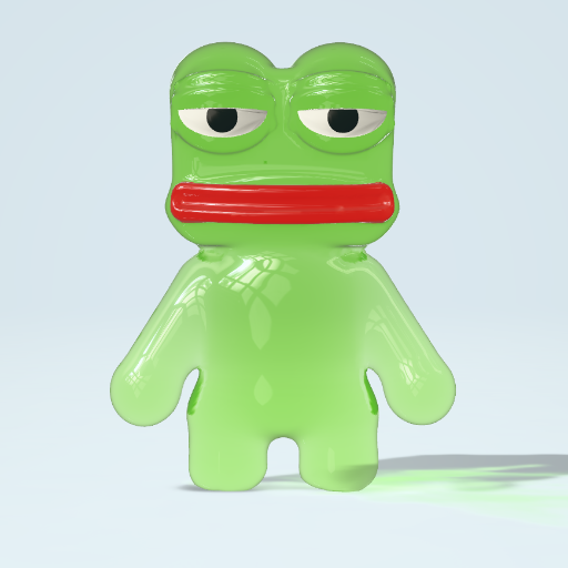 Rare Gummies #154