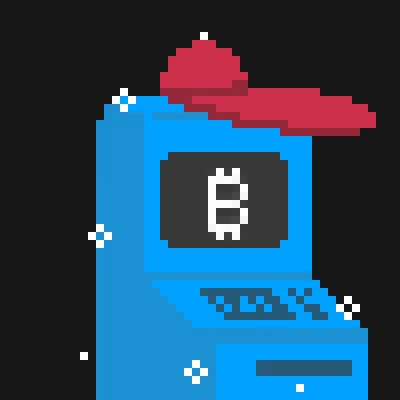 BTC Machine #720