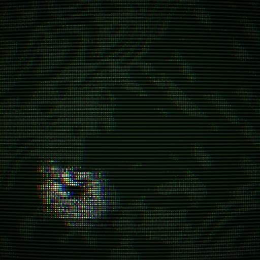 Ghost Echo #356