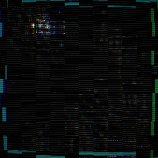 Ghost Echo #357