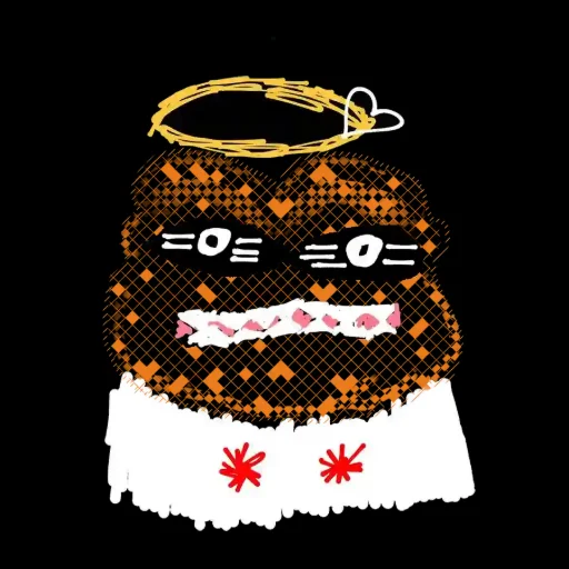 Fine Pepe #188