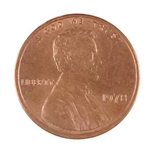 Cent #3203