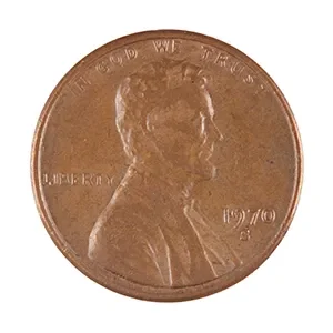 Cent #8894