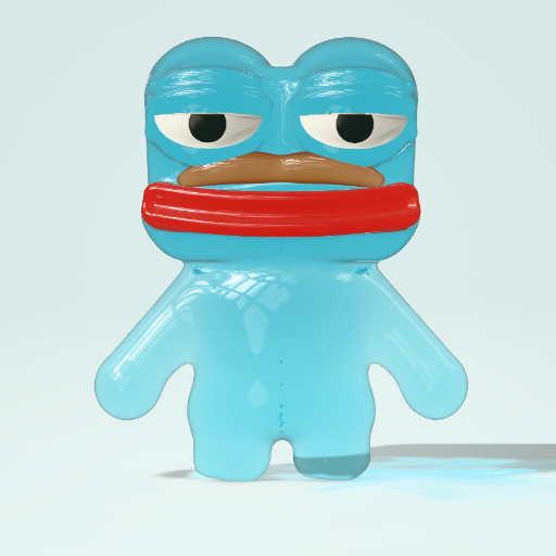 Rare Gummies #2