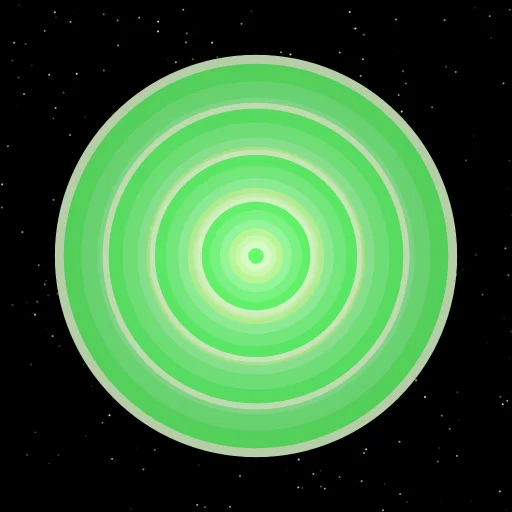 Cosmogenesis #54