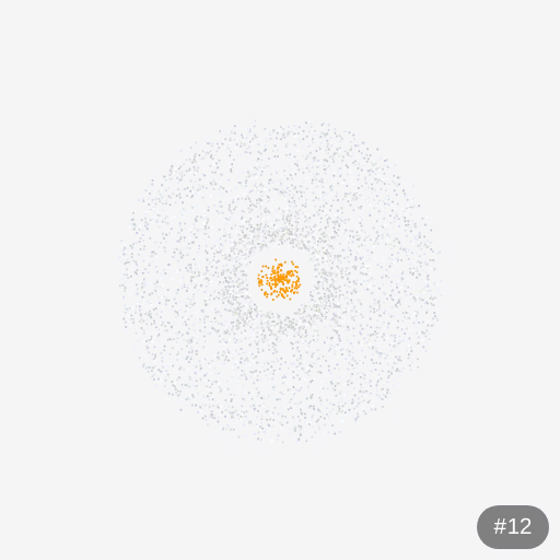 reversal planet #23