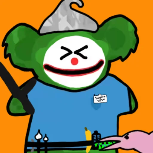 Puppet Corp #575