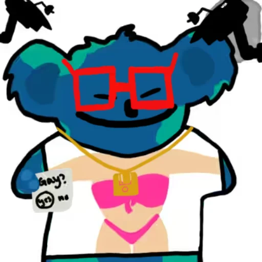 Puppet Corp #576