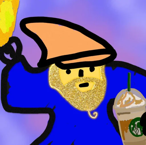 Wizard #0675