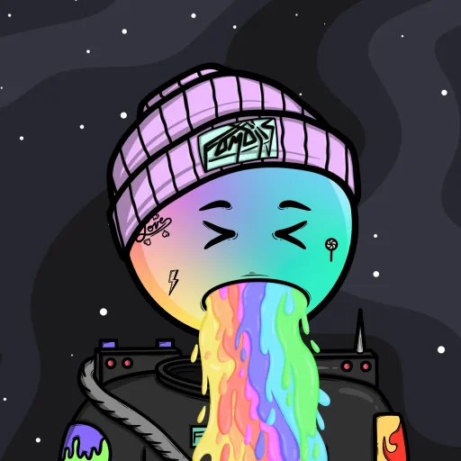 Fomoji #421