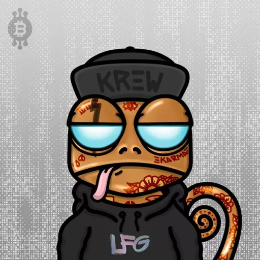 Karmz #40