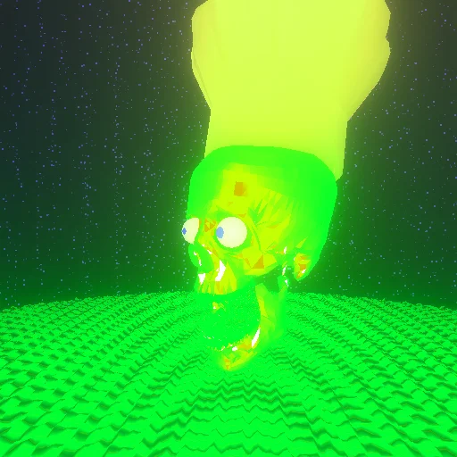 GenSkullz #151