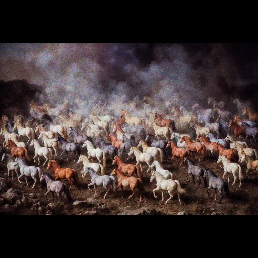 The Herd