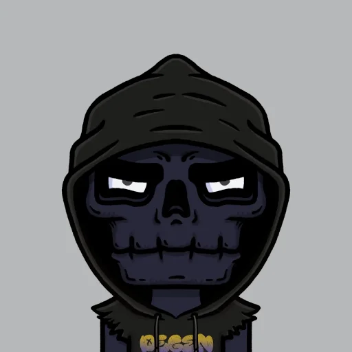 SKULLBROS #164