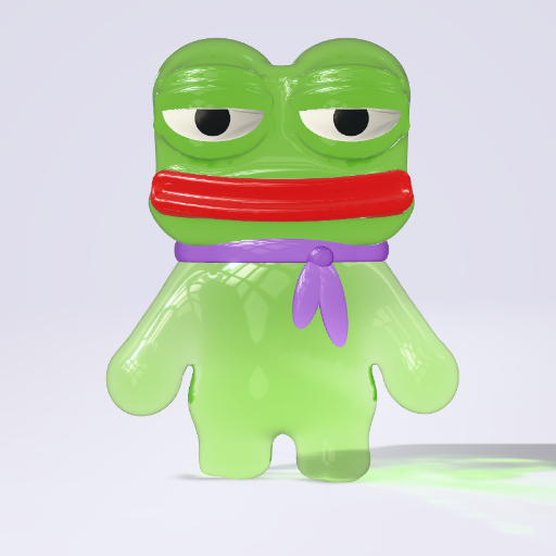 Rare Gummies #171