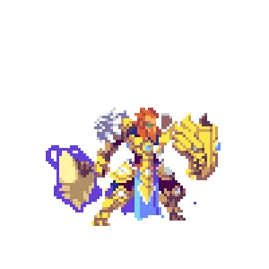Ordinal Duelyst #28