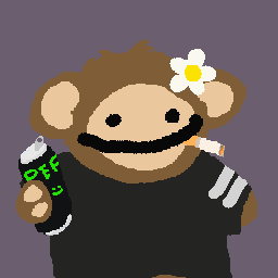 Bitcoin Puppet #5833