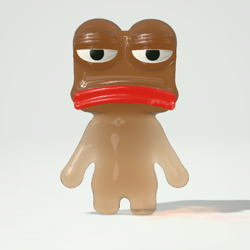 Rare Gummies #170