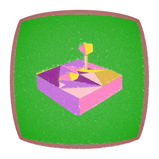 Bitdream by Howie Lab #547