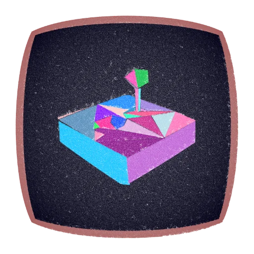 Bitdream by Howie Lab #548