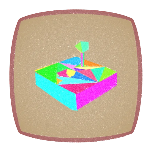 Bitdream by Howie Lab #549