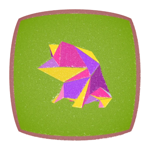 Bitdream by Howie Lab #559