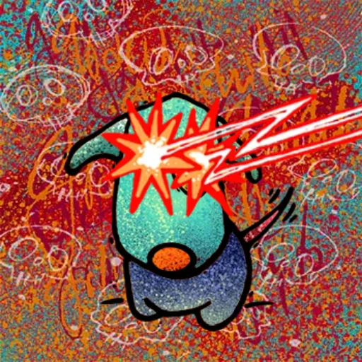Argo The Puppy (Puff Puff Pass) #357