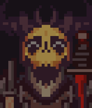 Hell Raider #487