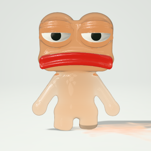 Rare Gummies #236