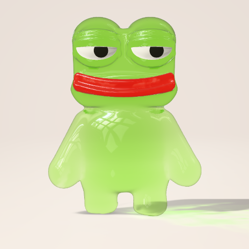 Rare Gummies #260