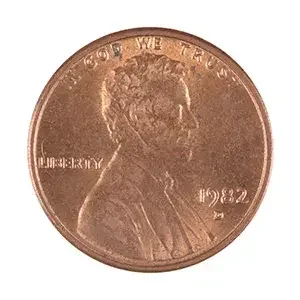 Cent #9513