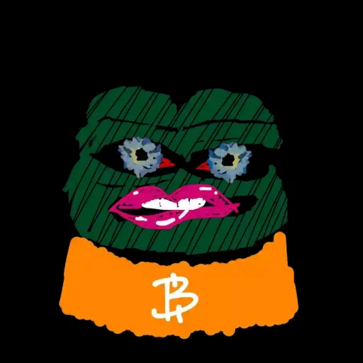 Fine Pepe #4254