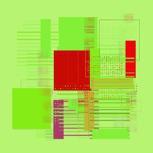 BitBlock #709