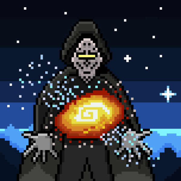 STARBREEDER #323
