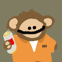 Bitcoin Puppet #9771