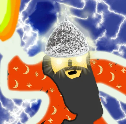 Wizard #0688